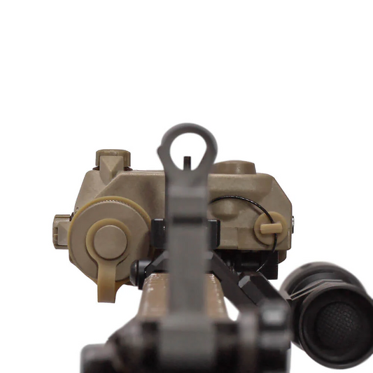 FUSION Backup Iron Sight – Folding