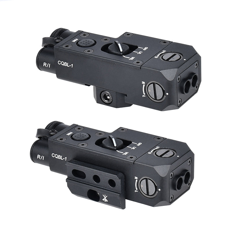 All-Metal CQBL-1 (Close Quarters Battle)