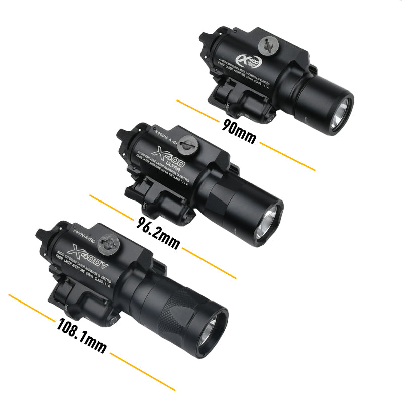 X400 SERIES