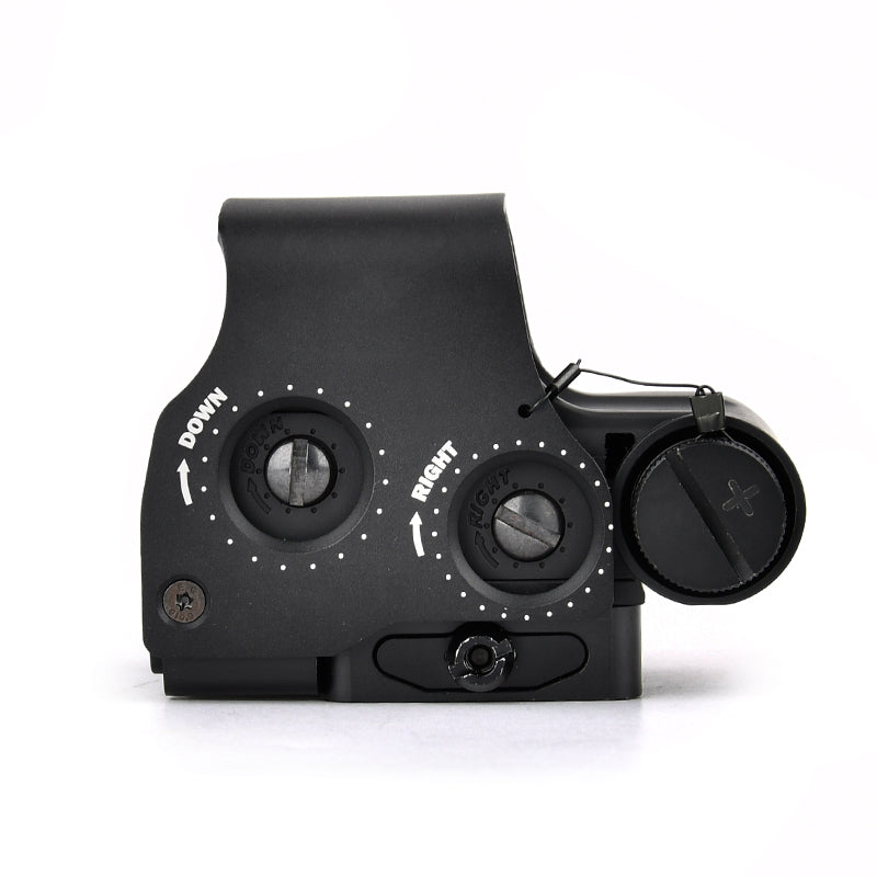 EXPS3/Black