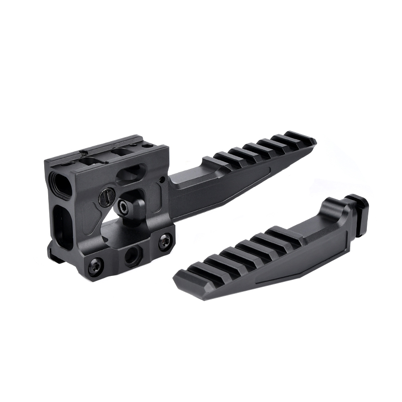 UT FAST Micro Mount + SKIFF