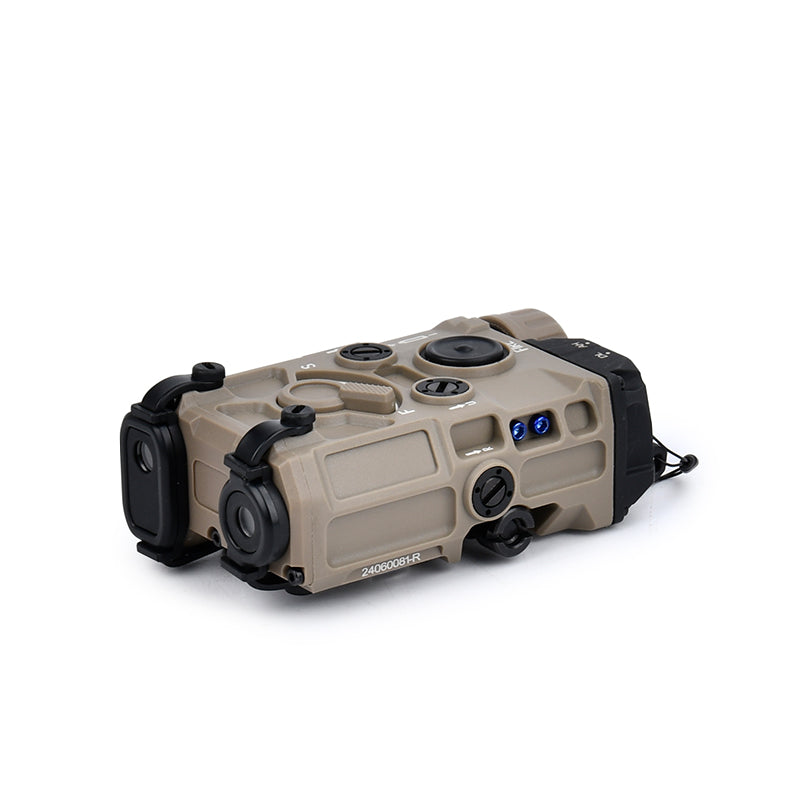 NYLON VERSION OGL (On-Gun Laser)