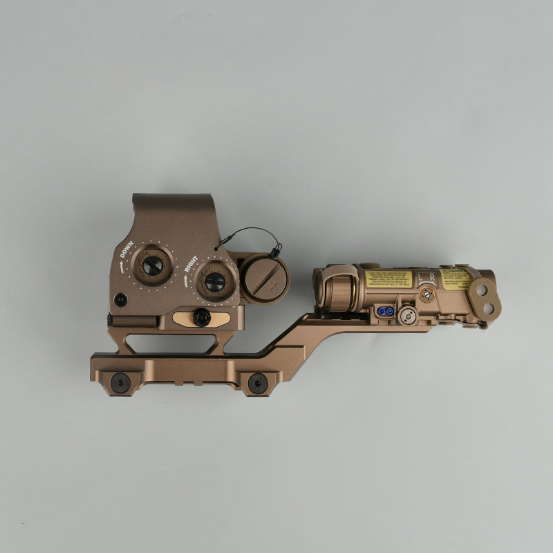 EXPS3+NGAL