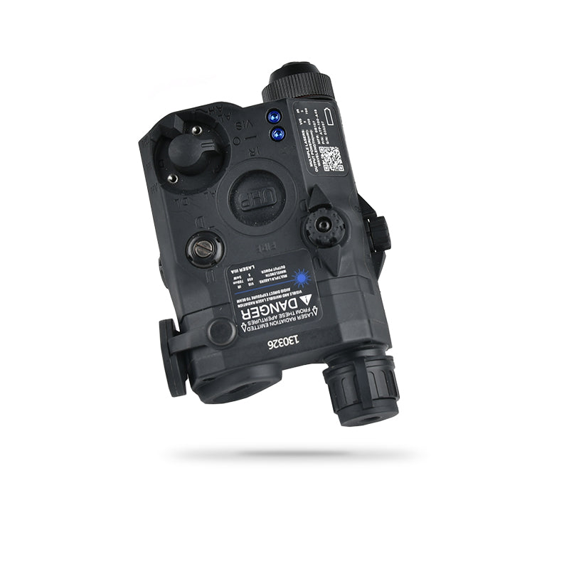 LA-5C/PEQ UHP(IR LASER VERSION)