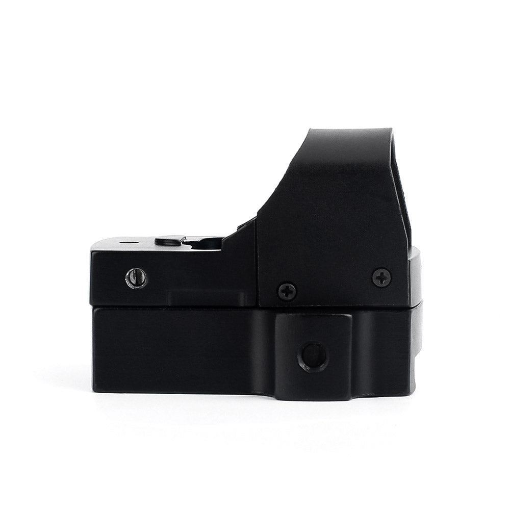Red-Dot Reflex Sight Scope