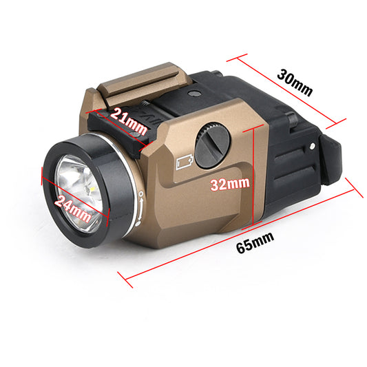 TL Tactical Light