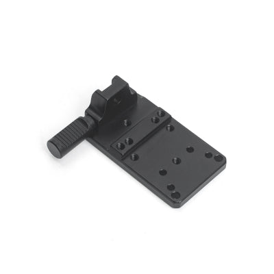 Sight Board Fixed Seat