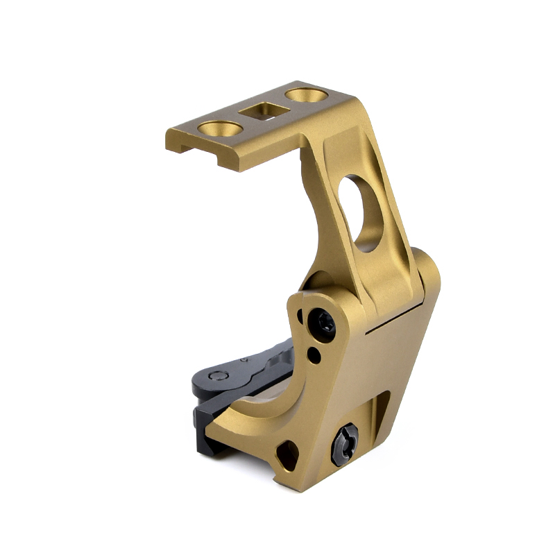 FAST FTC ET G33 Magnifier Mount