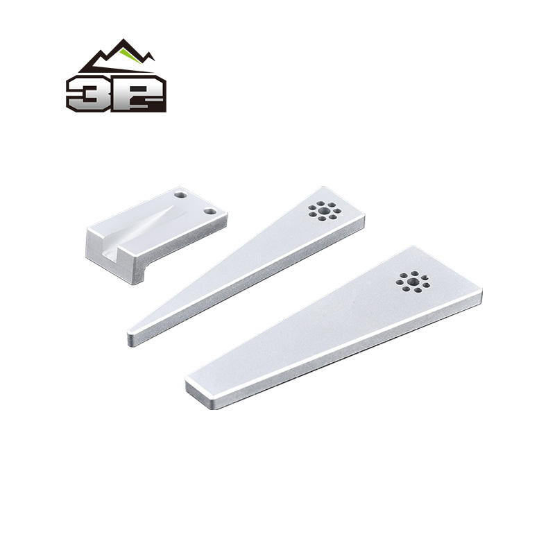 Optic Leveler Combo