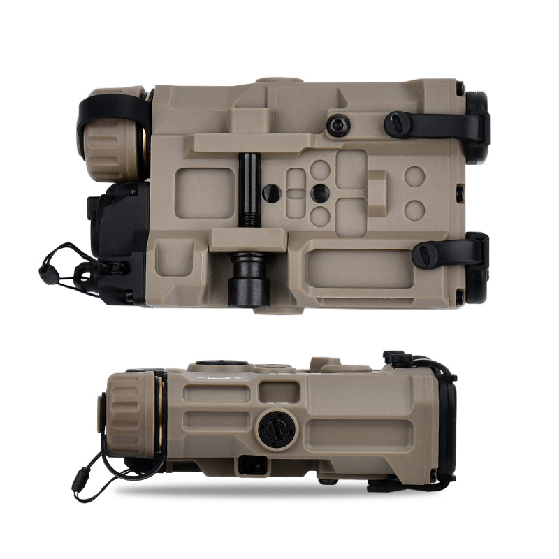 NYLON VERSION OGL (On-Gun Laser)