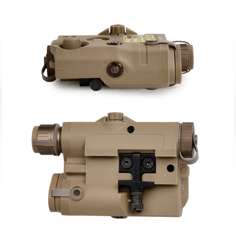 LA-5C/PEQ UHP(IR LAMP FILL LIGHT VERSION)