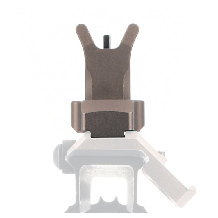 FUSION Backup Iron Sight – Folding