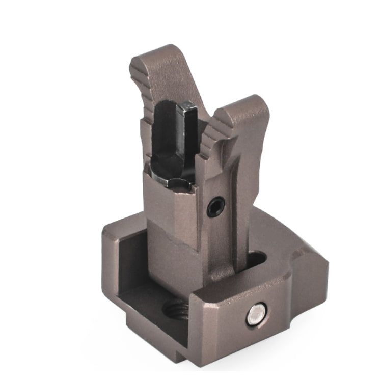 FUSION Backup Iron Sight – Folding
