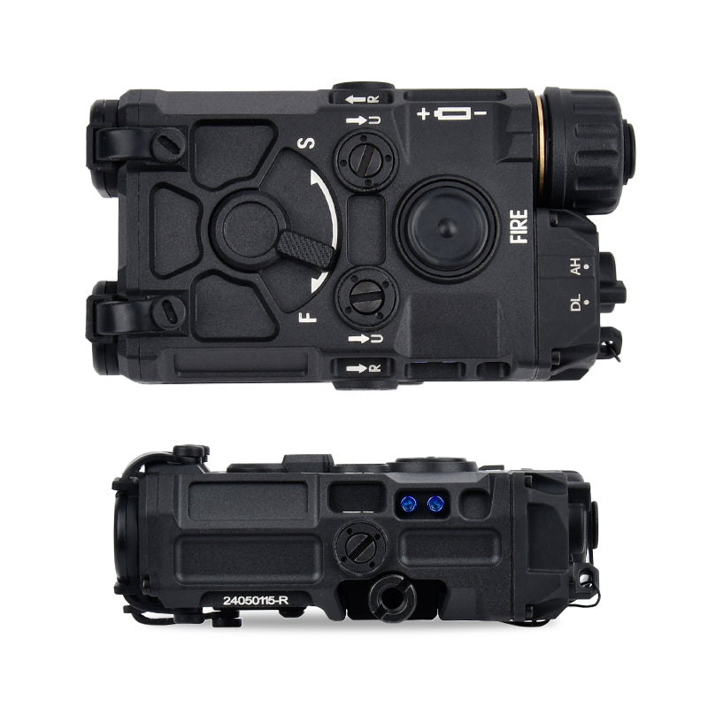 NYLON VERSION OGL (On-Gun Laser)