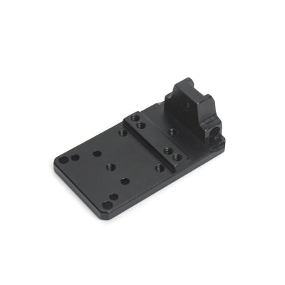 Sight Board Fixed Seat