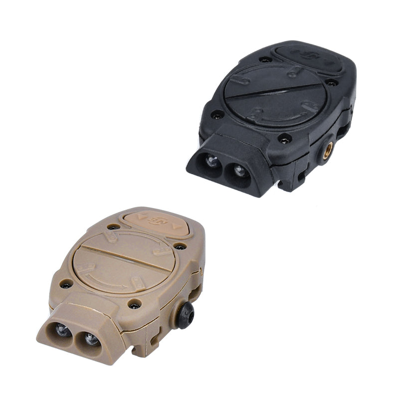 Rail Switch light