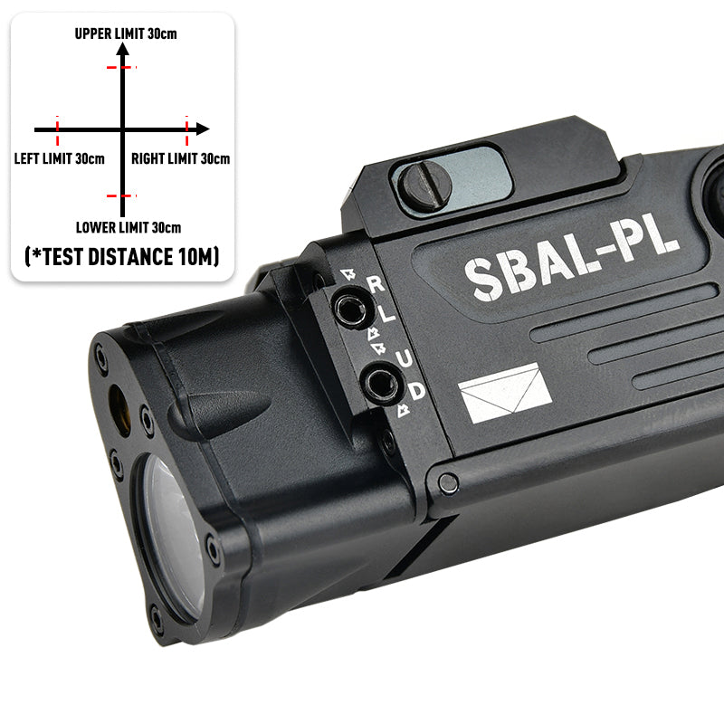SBAL-PL