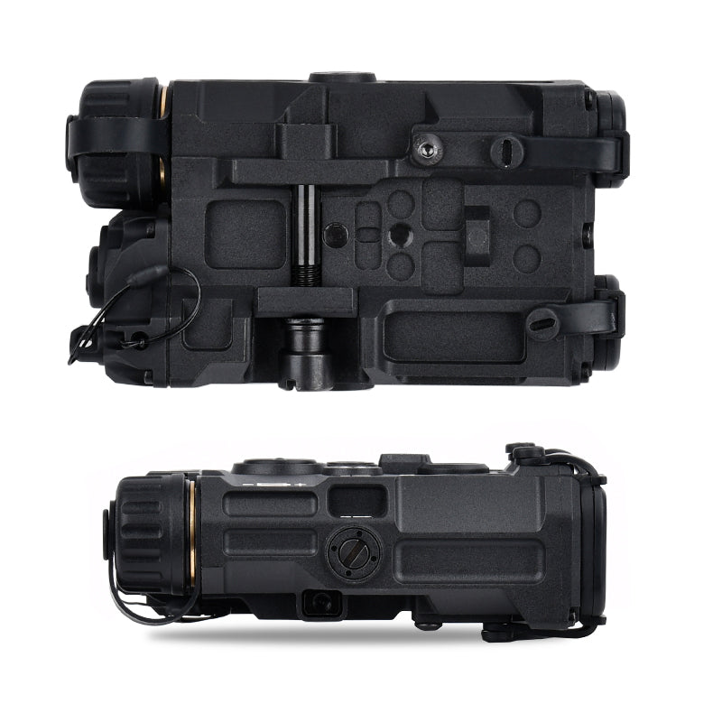 NYLON VERSION OGL (On-Gun Laser)