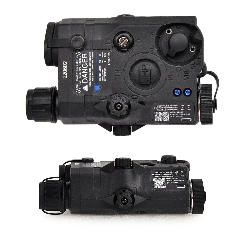 LA-5C/PEQ UHP(IR LAMP FILL LIGHT VERSION)