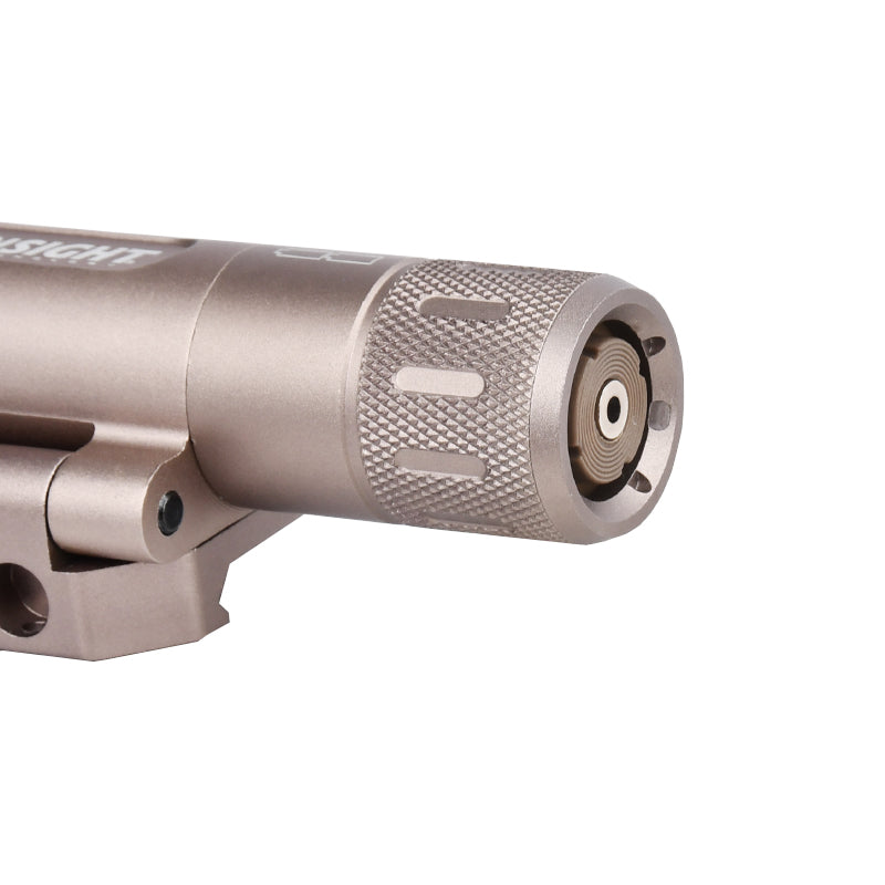 WMX200 ROTATLONAL Fold Mount Version