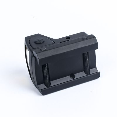 Adjustable LED Red Dot