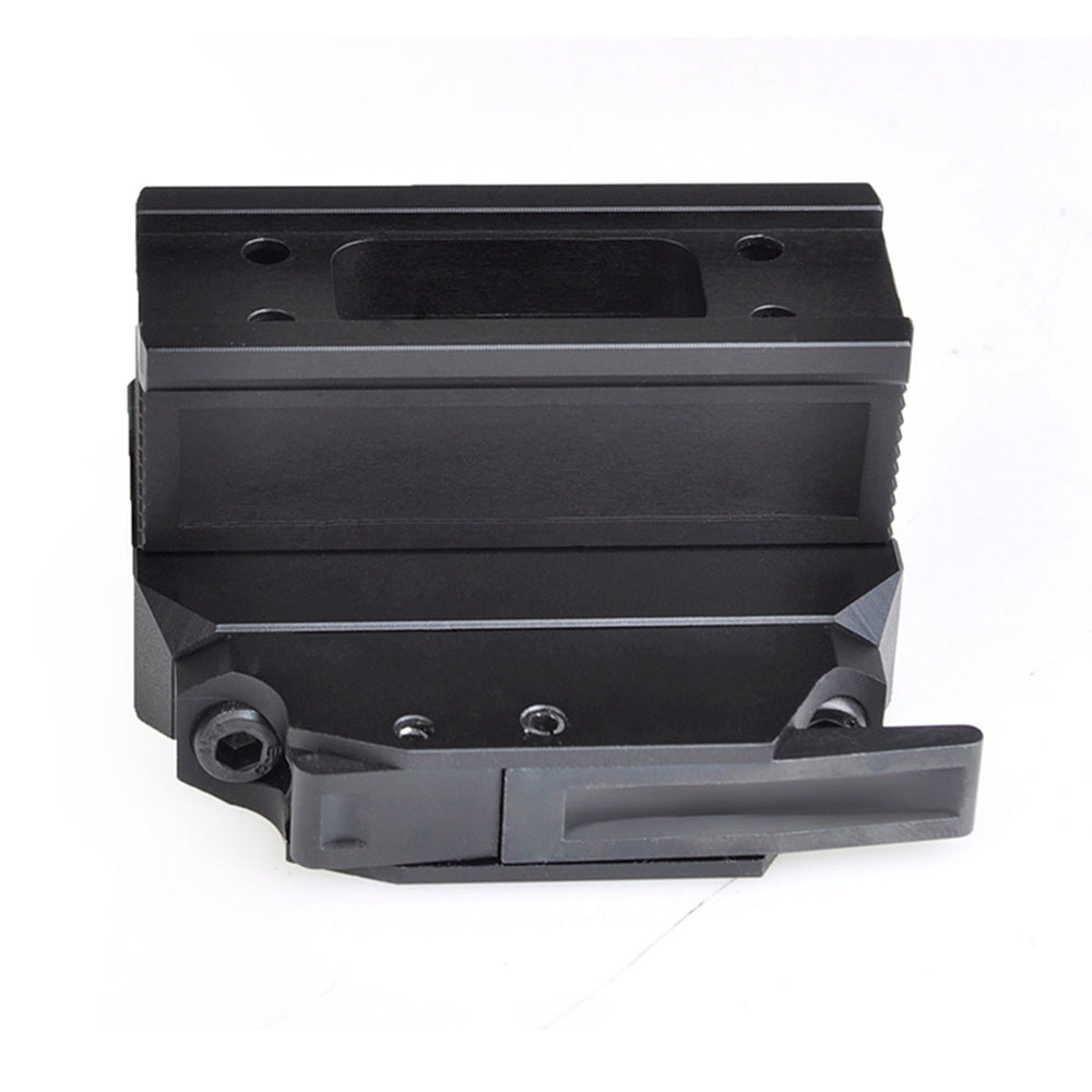 BOBRO Style T1/T2 QD Mount With Riser
