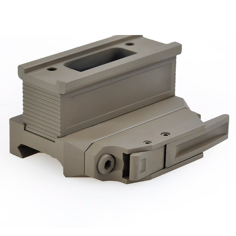 BOBRO Style T1/T2 QD Mount With Riser