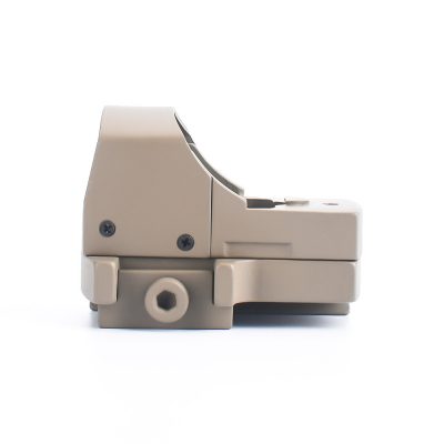 Red-Dot Reflex Sight Scope