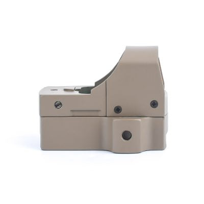 Red-Dot Reflex Sight Scope