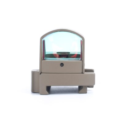Red-Dot Reflex Sight Scope