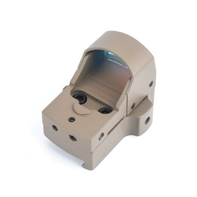 Red-Dot Reflex Sight Scope