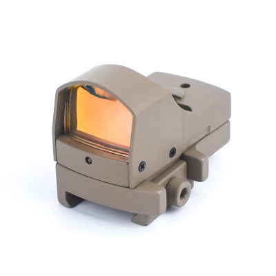 Red-Dot Reflex Sight Scope