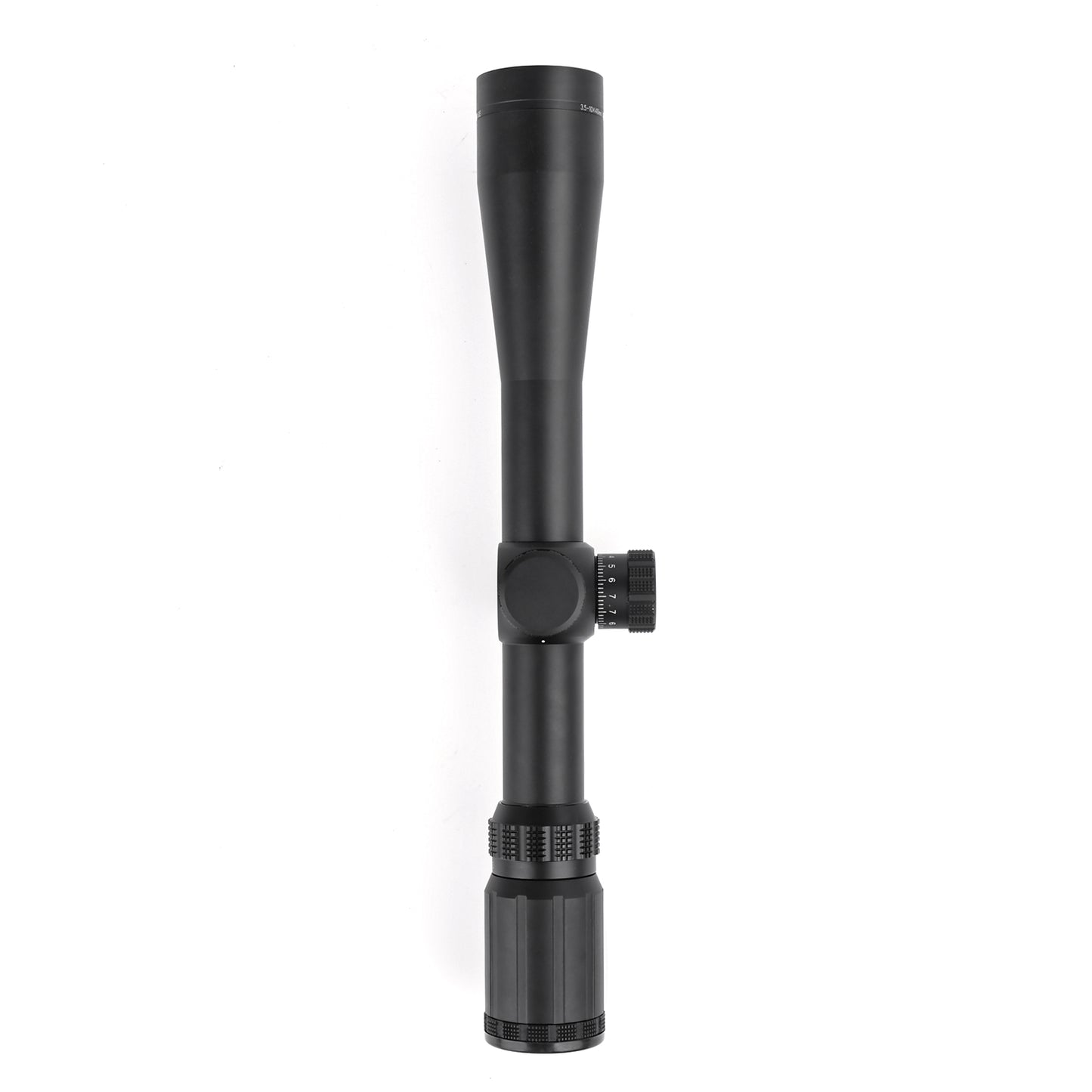 3.5-10x40SE Rifle Scope