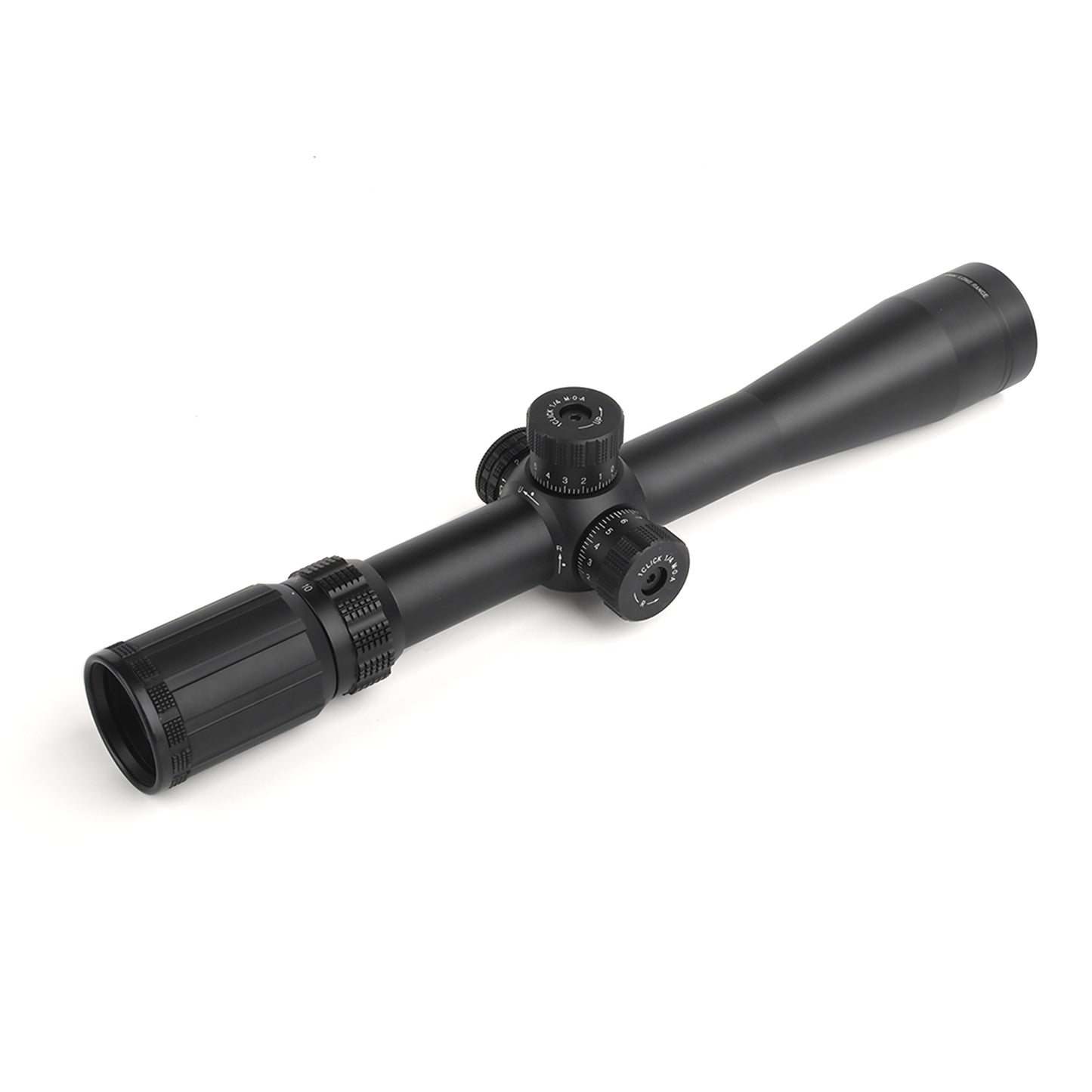 3.5-10x40SE Rifle Scope