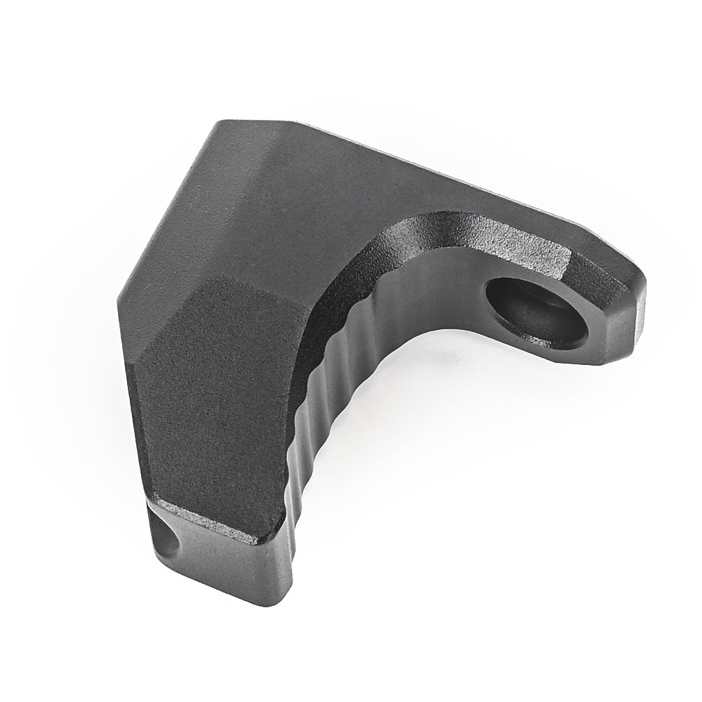 Hand Stop KeyMod & M-LOK