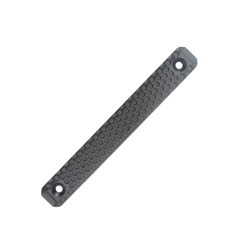 RS CNC Rail Cover For M-lok and Keymod Long Version