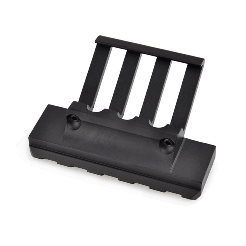 Tactical One Clock Mount