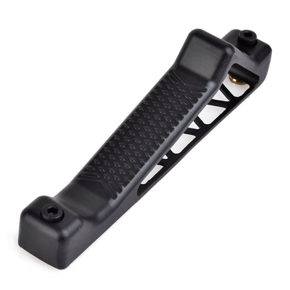 Aluminum Angle Grip For KM System Rail