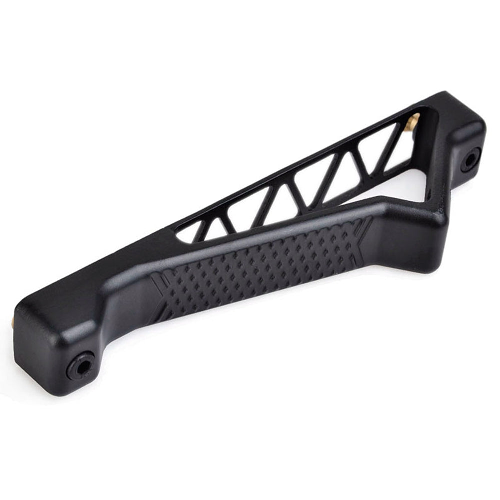 Aluminum Angle Grip For KM System Rail