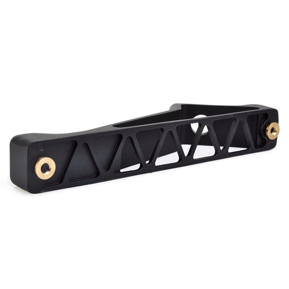 Aluminum Angle Grip For KM System Rail