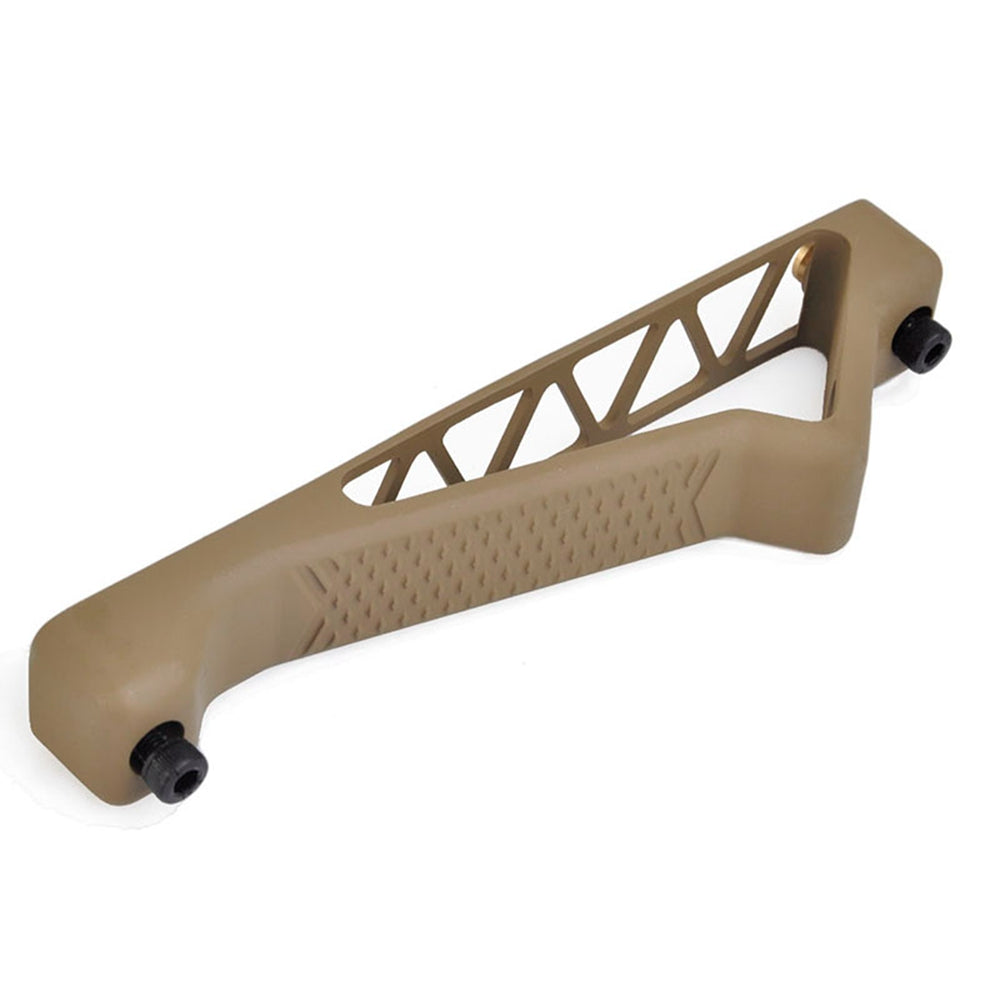Aluminum Angle Grip For KM System Rail