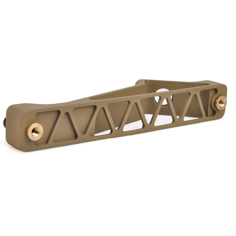 Aluminum Angle Grip For KM System Rail