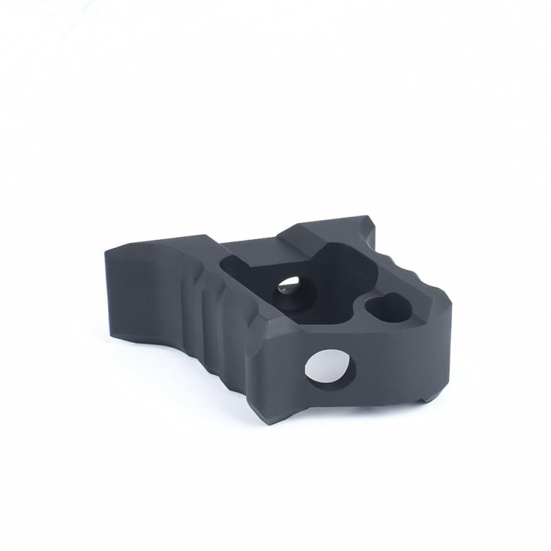 TD Halo AR-15Hand Stop For KeyMod & M-LOK
