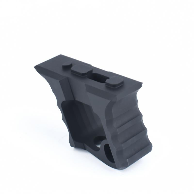 TD Halo AR-15Hand Stop For KeyMod & M-LOK