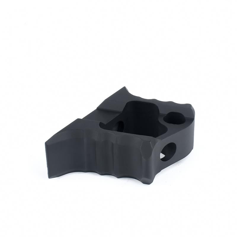TD Halo AR-15Hand Stop For KeyMod & M-LOK
