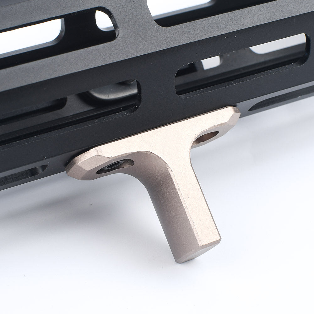 Finger Stop Mini Style For KeyMod & M-LOK