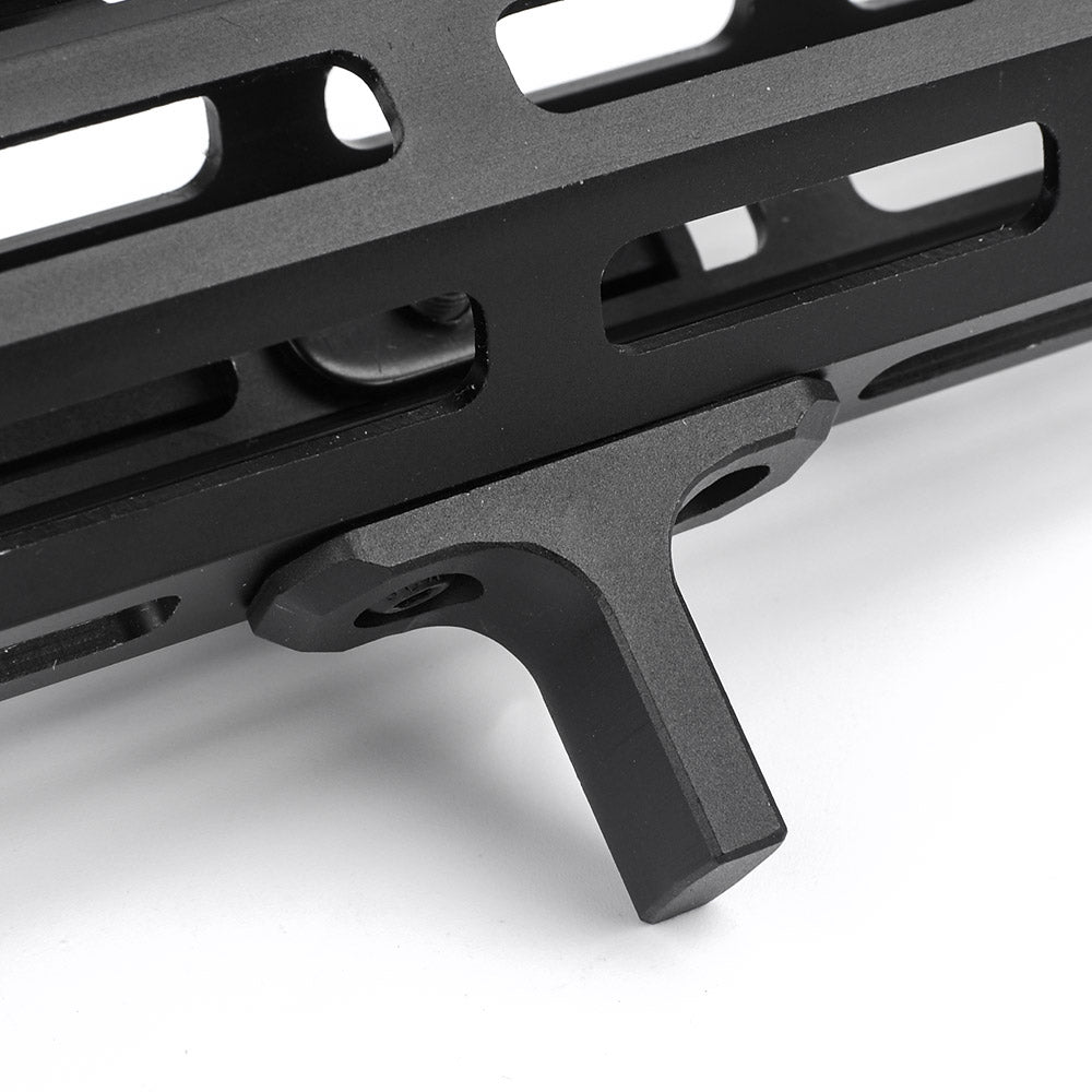Finger Stop Mini Style For KeyMod & M-LOK