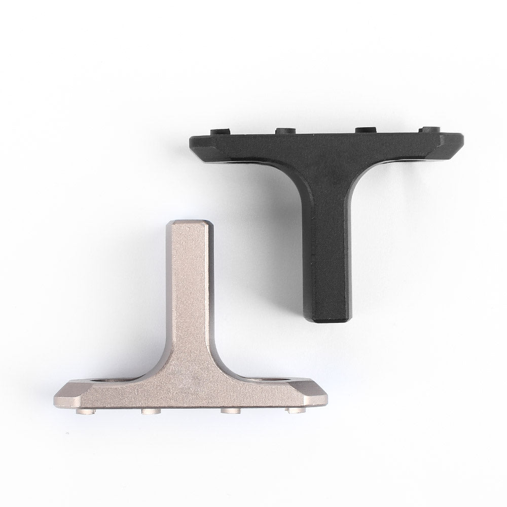 Finger Stop Mini Style For KeyMod & M-LOK