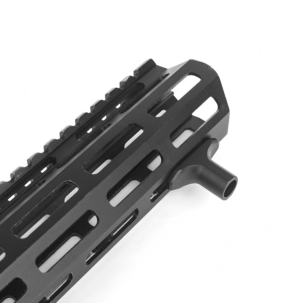 Finger Stop KeyMod & M-LOK