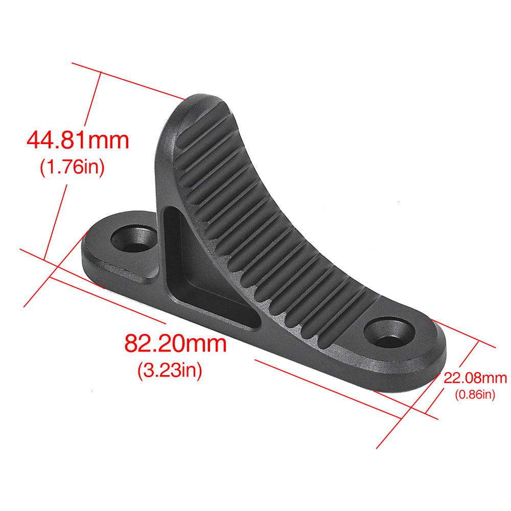 B5 Systems Gripstop